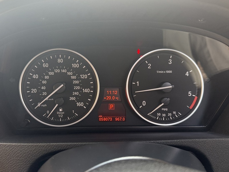 BMW 40d M Sport SUV 3.0 Automatic Diesel