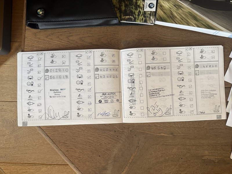 BMW 40d M Sport SUV 3.0 Automatic Diesel