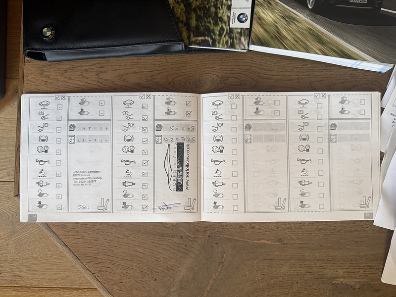 BMW 40d M Sport SUV 3.0 Automatic Diesel