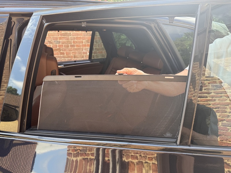 BMW 40d M Sport SUV 3.0 Automatic Diesel