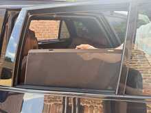 2011 BMW X5 40d M Sport