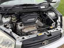 2001 (51) Toyota Rav 4 2.0 NRG Auto 3 Door