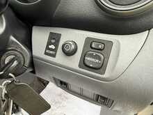 2001 (51) Toyota Rav 4 2.0 NRG Auto 3 Door