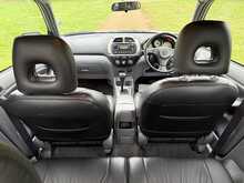 2001 (51) Toyota Rav 4 2.0 NRG Auto 3 Door