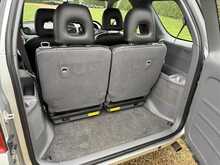 2001 (51) Toyota Rav 4 2.0 NRG Auto 3 Door