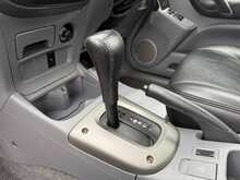 2001 (51) Toyota Rav 4 2.0 NRG Auto 3 Door