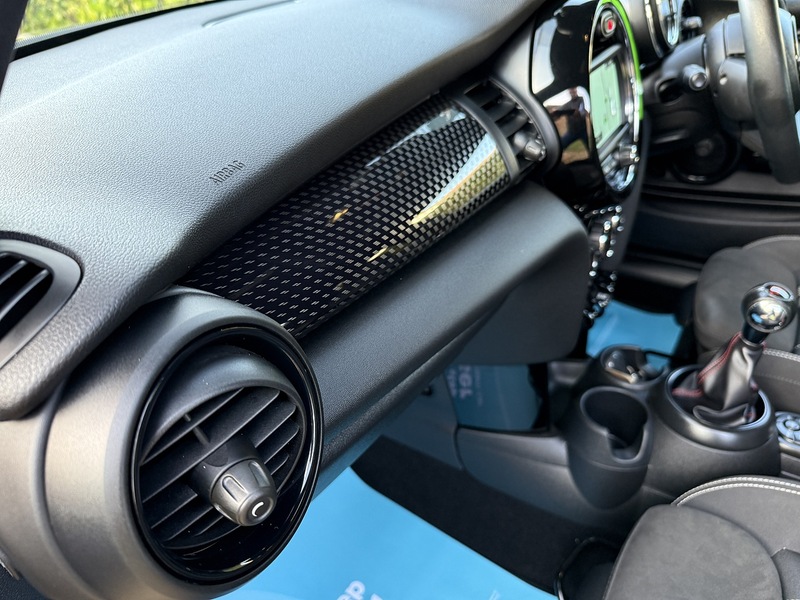 MINI 2.0 Cooper S Sport Hatchback 3dr Petrol Manual Euro 6 (s/s) (192 ps)