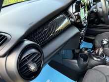 2018 (68) Mini Cooper S 3 Door