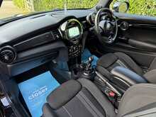 2018 (68) Mini Cooper S 3 Door
