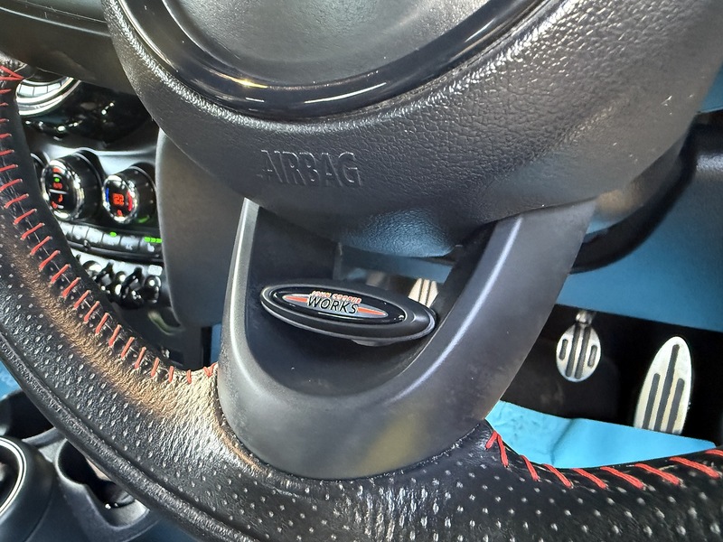 MINI 2.0 Cooper S Sport Hatchback 3dr Petrol Manual Euro 6 (s/s) (192 ps)