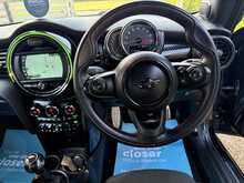 2018 (68) Mini Cooper S 3 Door