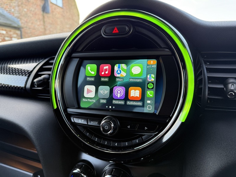 MINI 2.0 Cooper S Sport Hatchback 3dr Petrol Manual Euro 6 (s/s) (192 ps)