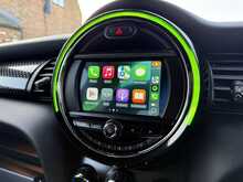 2018 (68) Mini Cooper S 3 Door