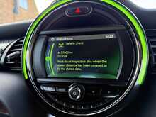 2018 (68) Mini Cooper S 3 Door