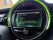 2018 (68) Mini Cooper S 3 Door