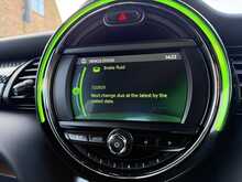 2018 (68) Mini Cooper S 3 Door