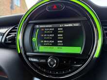 2018 (68) Mini Cooper S 3 Door