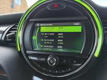 2018 (68) Mini Cooper S 3 Door