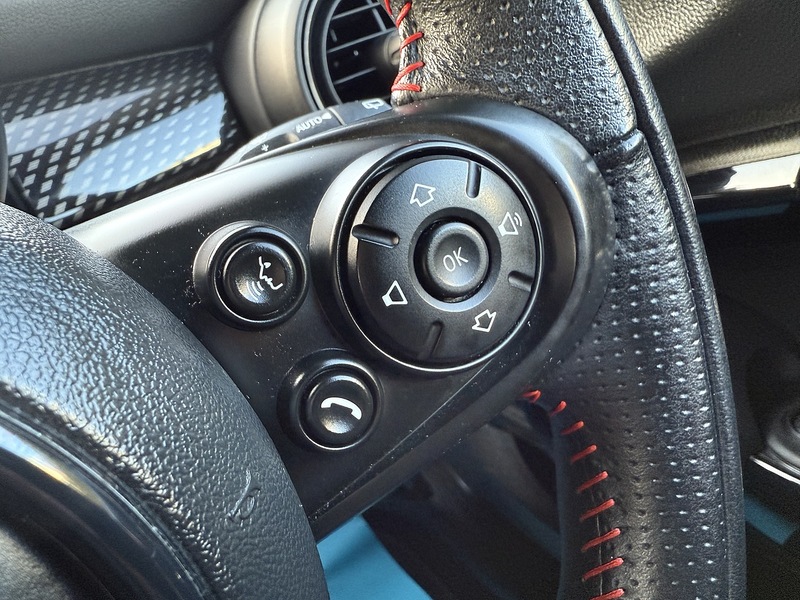 MINI 2.0 Cooper S Sport Hatchback 3dr Petrol Manual Euro 6 (s/s) (192 ps)