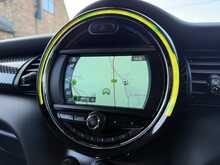 2018 (68) Mini Cooper S 3 Door