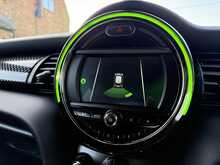 2018 (68) Mini Cooper S 3 Door