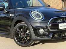 2018 (68) Mini Cooper S 3 Door
