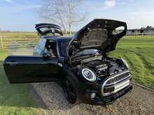 2018 (68) Mini Cooper S 3 Door