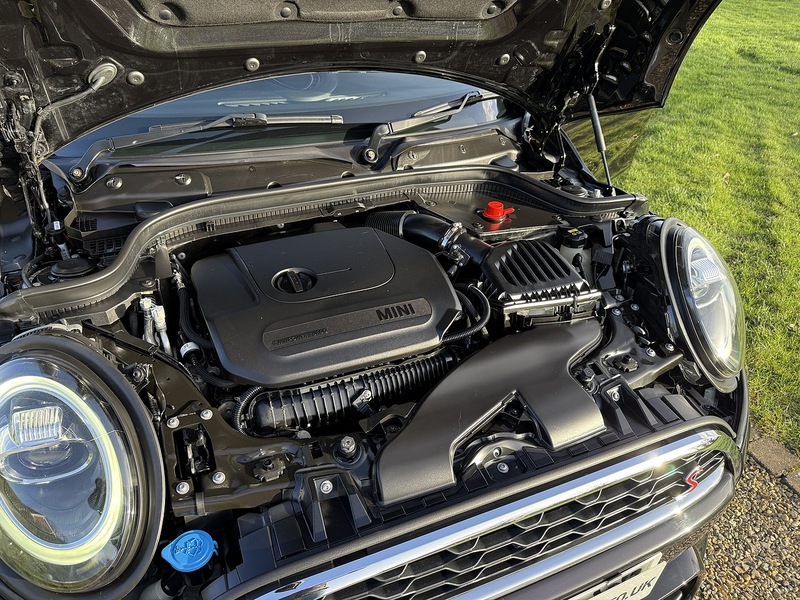MINI 2.0 Cooper S Sport Hatchback 3dr Petrol Manual Euro 6 (s/s) (192 ps)