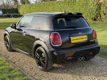 2018 (68) Mini Cooper S 3 Door
