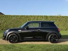 2018 (68) Mini Cooper S 3 Door