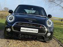 2018 (68) Mini Cooper S 3 Door