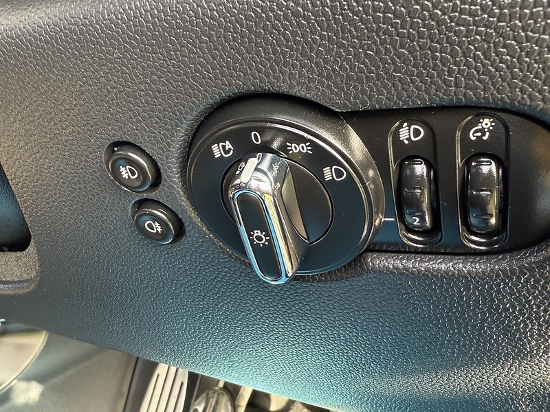 MINI 2.0 Cooper S Sport Hatchback 3dr Petrol Manual Euro 6 (s/s) (192 ps)