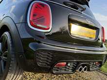 2018 (68) Mini Cooper S 3 Door