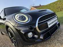 2018 (68) Mini Cooper S 3 Door