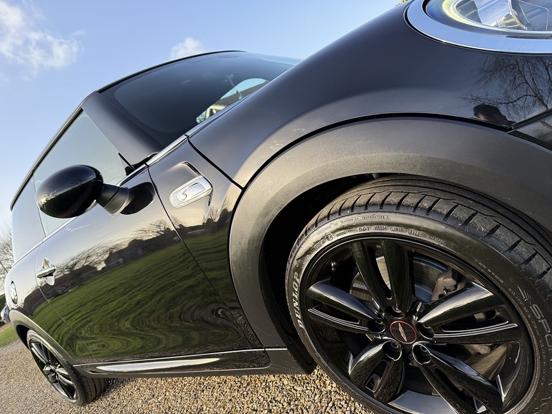 MINI 2.0 Cooper S Sport Hatchback 3dr Petrol Manual Euro 6 (s/s) (192 ps)