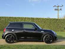 2018 (68) Mini Cooper S 3 Door