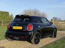 2018 (68) Mini Cooper S 3 Door