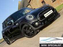2018 (68) Mini Cooper S 3 Door