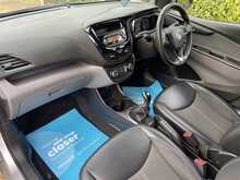 Vauxhall Viva i SL - U2062