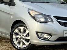 Vauxhall Viva i SL - U2062
