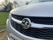 Vauxhall Viva i SL - U2062