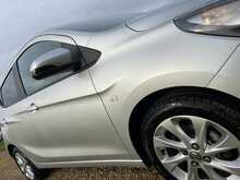 Vauxhall Viva i SL - U2062