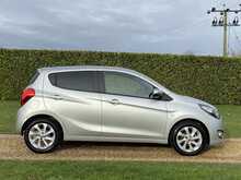 Vauxhall Viva i SL - U2062