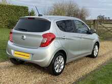 Vauxhall Viva i SL - U2062