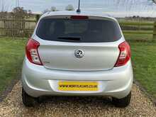 Vauxhall Viva i SL - U2062