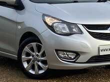 Vauxhall Viva i SL - U2062