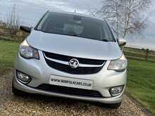 Vauxhall Viva i SL - U2062