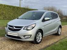 Vauxhall Viva i SL - U2062
