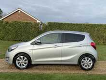 Vauxhall Viva i SL - U2062