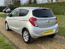 Vauxhall Viva i SL - U2062